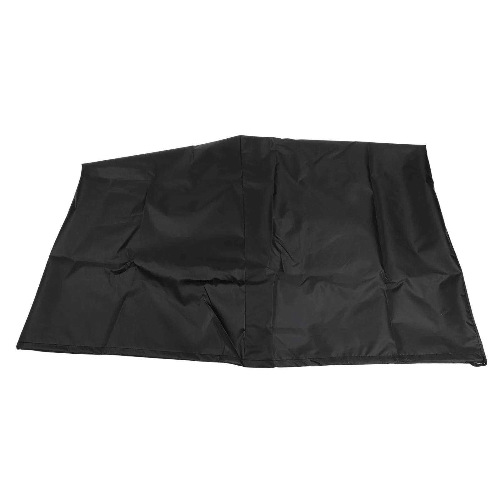 Protective Cover Outdoor Cover High Pressure Cover Robust Element Protection Top Handle Design Water-Resistant Layer