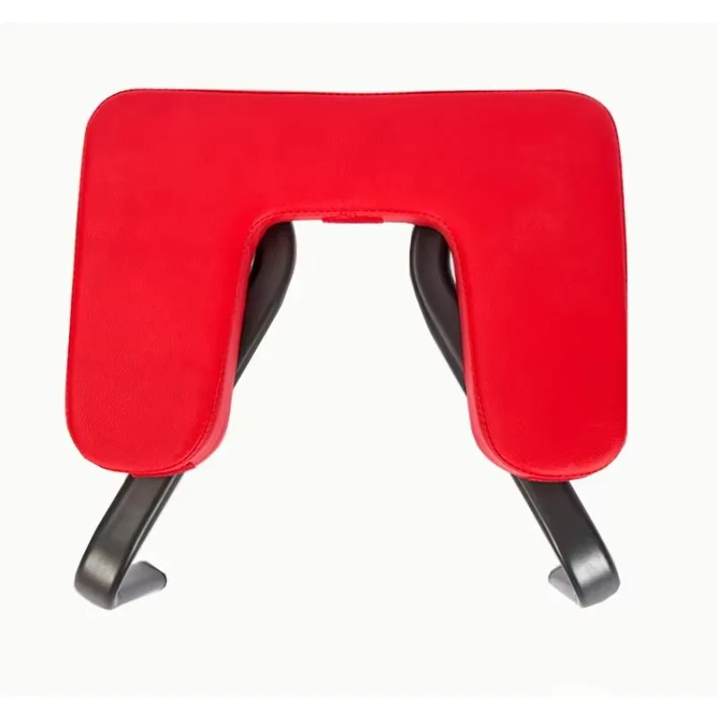Multi-function Yoga Assisted Inverted Stool Get Fit Yoga Upside Down Chair Workout Headstand Yoga Assisted Inverted Stool