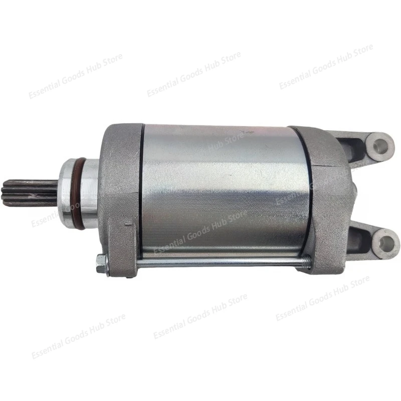 31200-K31-901 Is Suitable for 16-20 for Honda 250CB, 250CRF and 250F Starter Motors