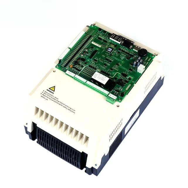 High Quality  NICE3000 Elevator Drive Inverter NICE-L-C-4011 Elevator Spare Parts