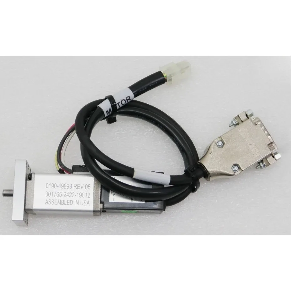 Brand New MMMA3ACN2A2 AC Servo Motor Fast Delivery