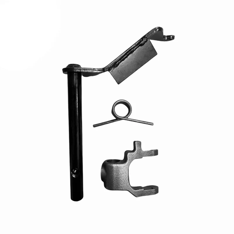 

Car Clutch Release Fork Kit 41430-02565 For Kia Picanto 2011-2018 Clutch Release Fork Shaft Assembly 4143002565