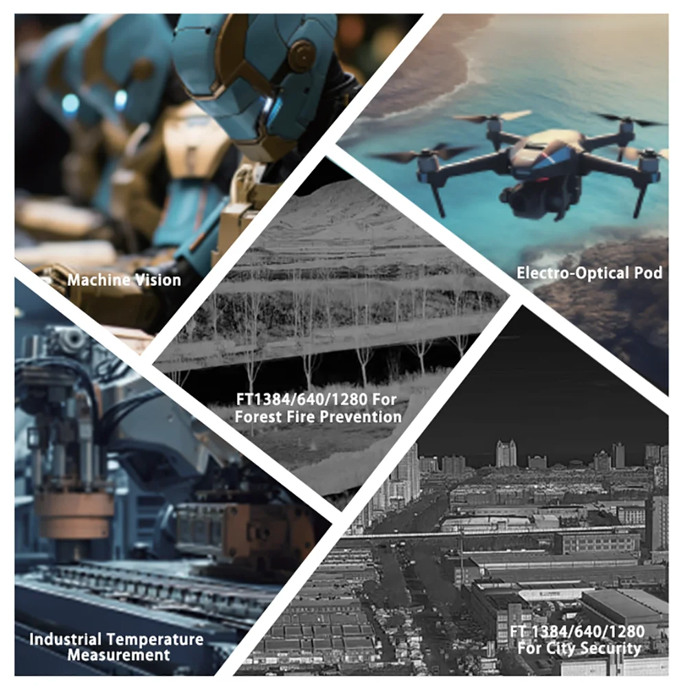 Iray Inffiray Fabrik Analoge F – Drone Thermal Imaging Bewertung und Preis