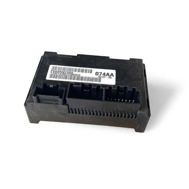 

68395074AA New Transfer Case Control Module For Jeep Grand Cherokee Dodge Durango 2014-2015 05150732AE