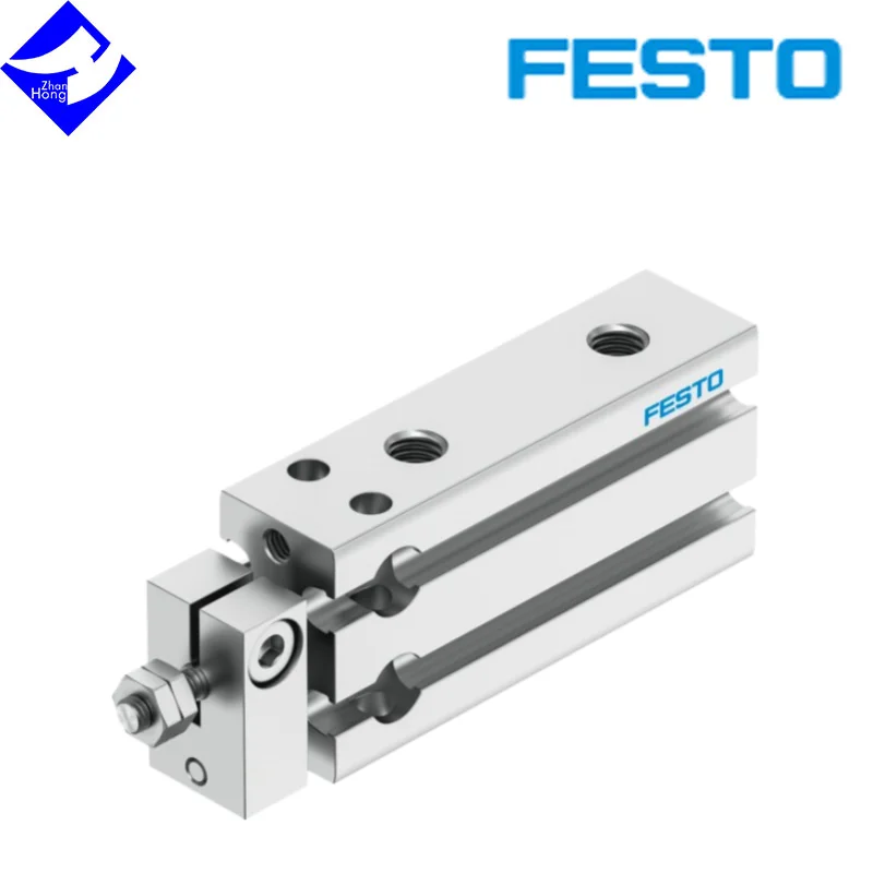 FESTO Genuine 4830964-DPDM-Q-6-20-PA Original, All Series Are Available, Prices Can Be Discussed, Authentic Relia