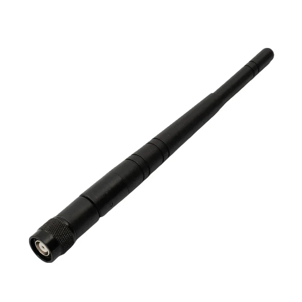 RP-TNC Male Connector Antenna 5dBi 2.4GHZ Antenna For S3,S6,SPS,RTS,TSC2,TSC3,5600,Georadio,Robot-directional Signal Part