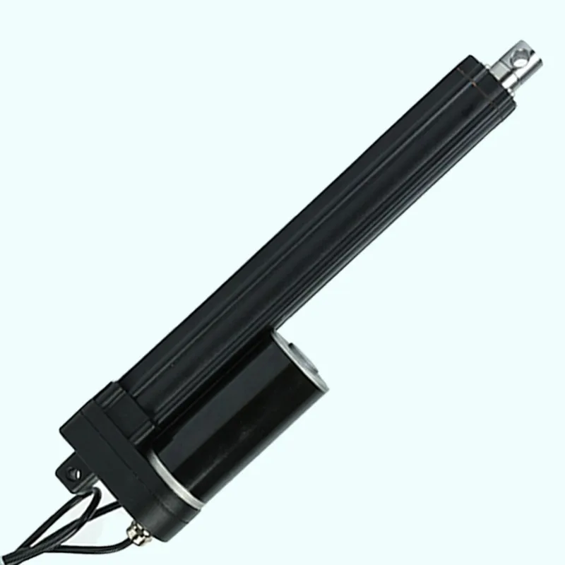 

50-150mm Stroke Industrial Linear Actuator | 4000N High-Thrust Electric Push Rod with Customizable Options