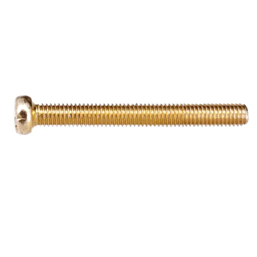 

Sturdy Guitar Humbucker Pickup Screws Springs, Metal Material, Black/Gold Color, 4PCS Set, Suitable For Guitar Repair