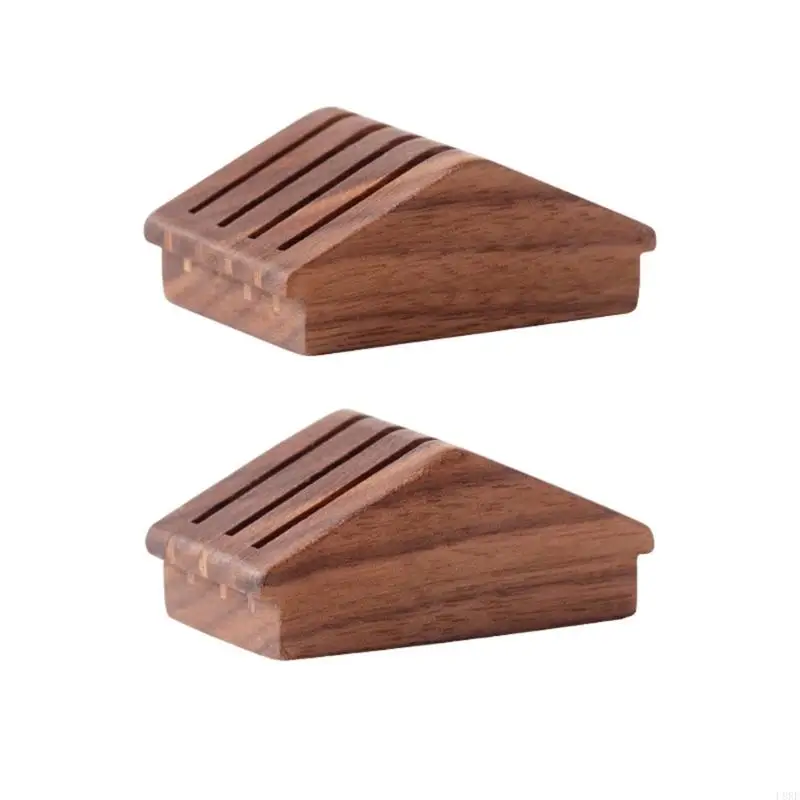 L8RE Coffee Filter Baper Holder Box Espresso Puck Coffee Ecrem