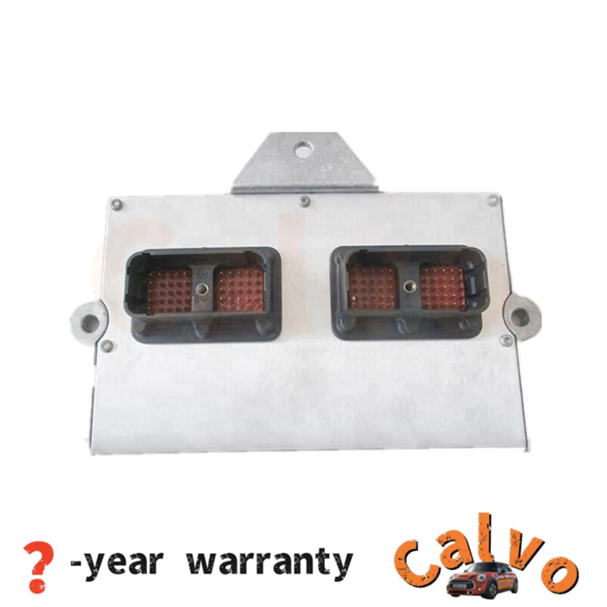 

Для 3965953 3965953 3944125 3990517 электронный шаблон управления дизельным двигателем, применимый к QSB5.9