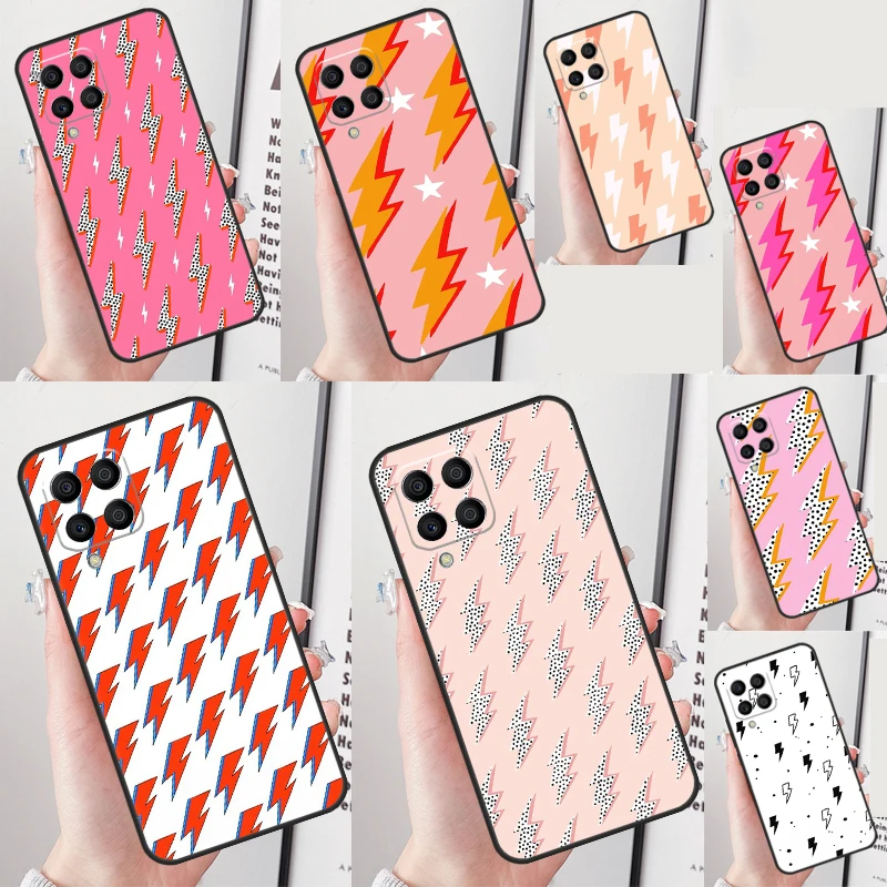 Lightning Bolt For …