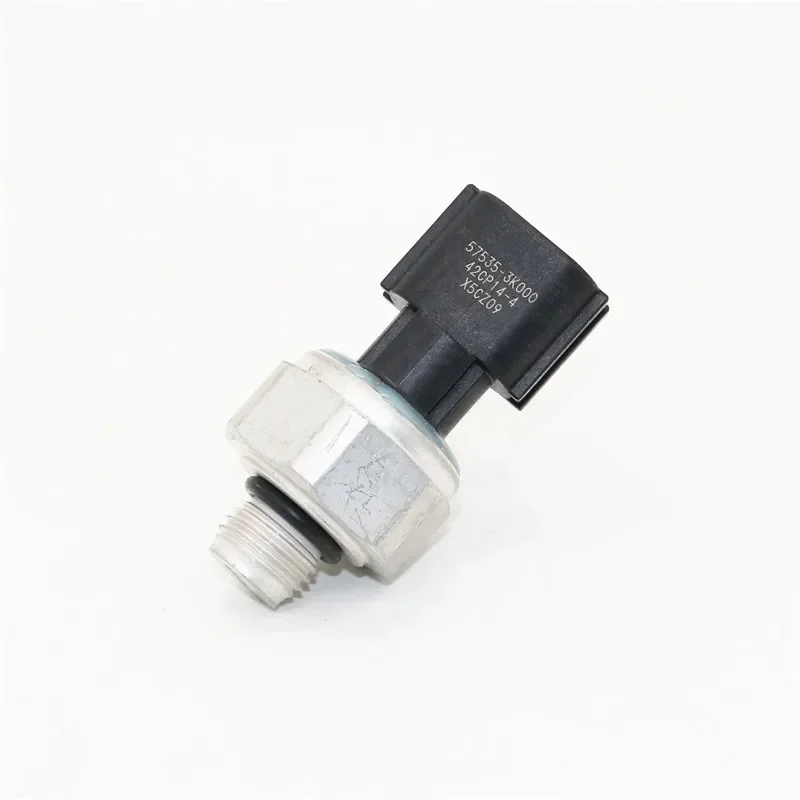 

575353K000 For Hyundai SONATA YF i45 AZERA GRANDEUR Kia k5 k7 OPTIMA STEERING PUMP OIL TUBE PRESSURE SENSOR 57535-3K000