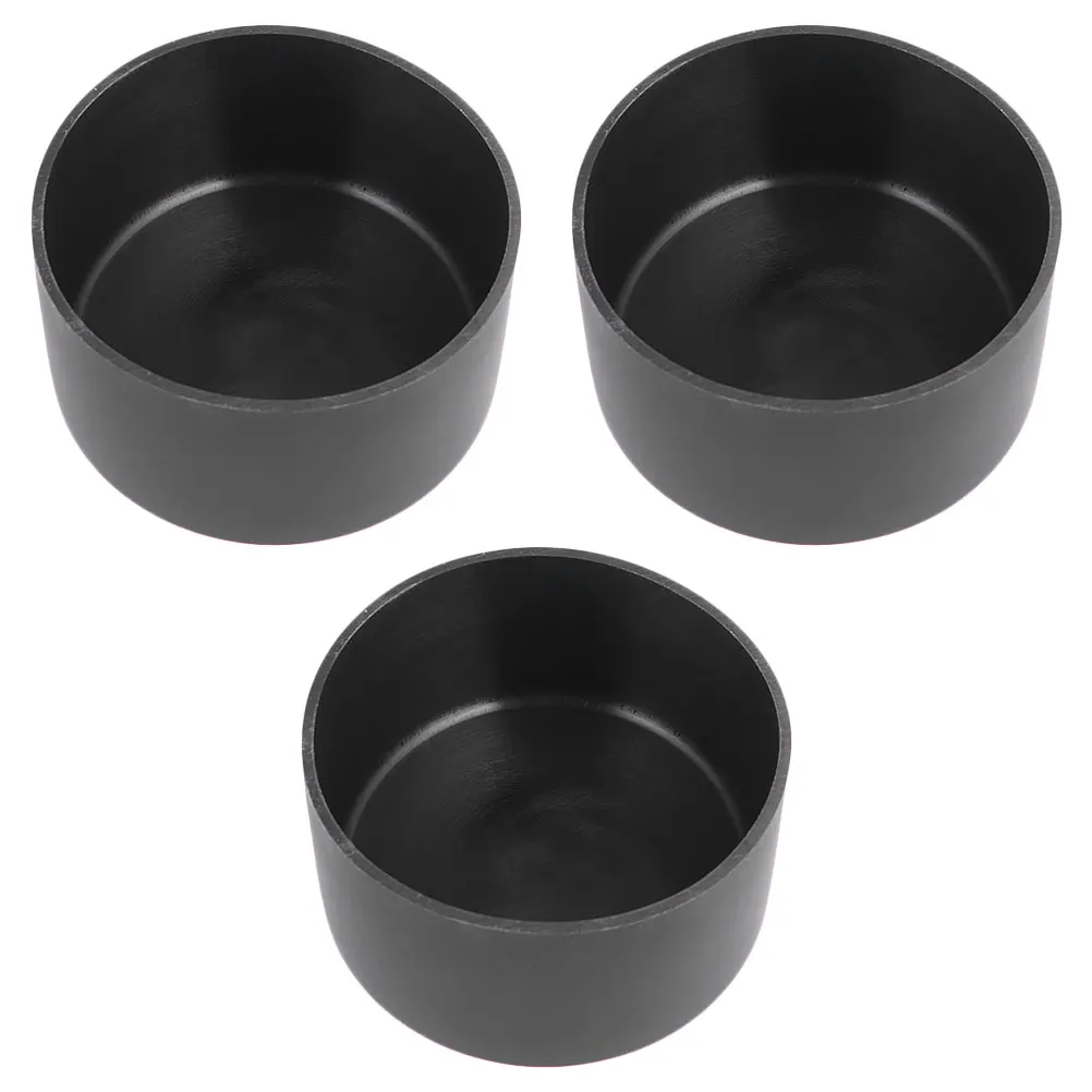 

3PCS Silicone Heat Insulated Bottle Cover for Sports Glass Cup Anti Slip Ergonomic Various Cups Bottles Kitchen Barware Safe