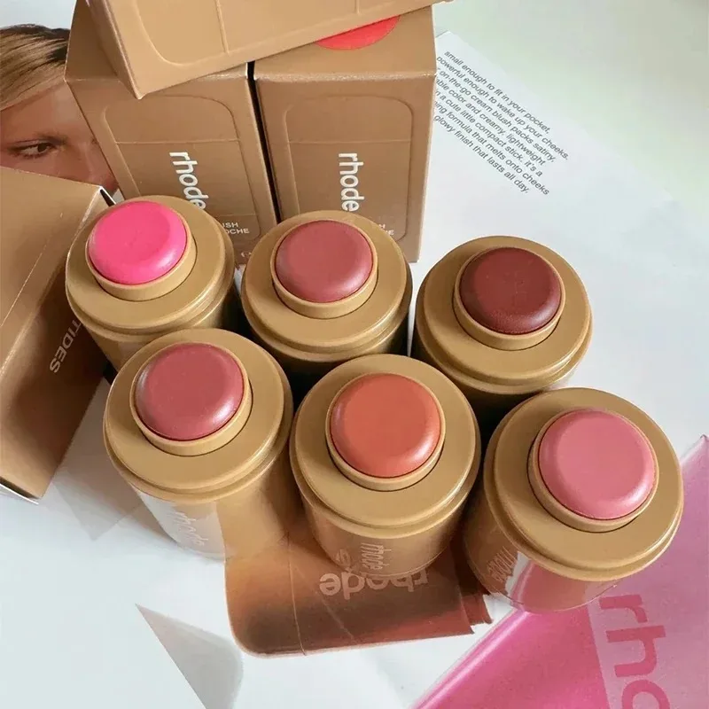 Popular Makeup Phone Case Lip Gloss Moisturizer Lipstick Lemontini Concentrated Raspberry Jelly Vanilla Transparent Lip Liner - náhled 2