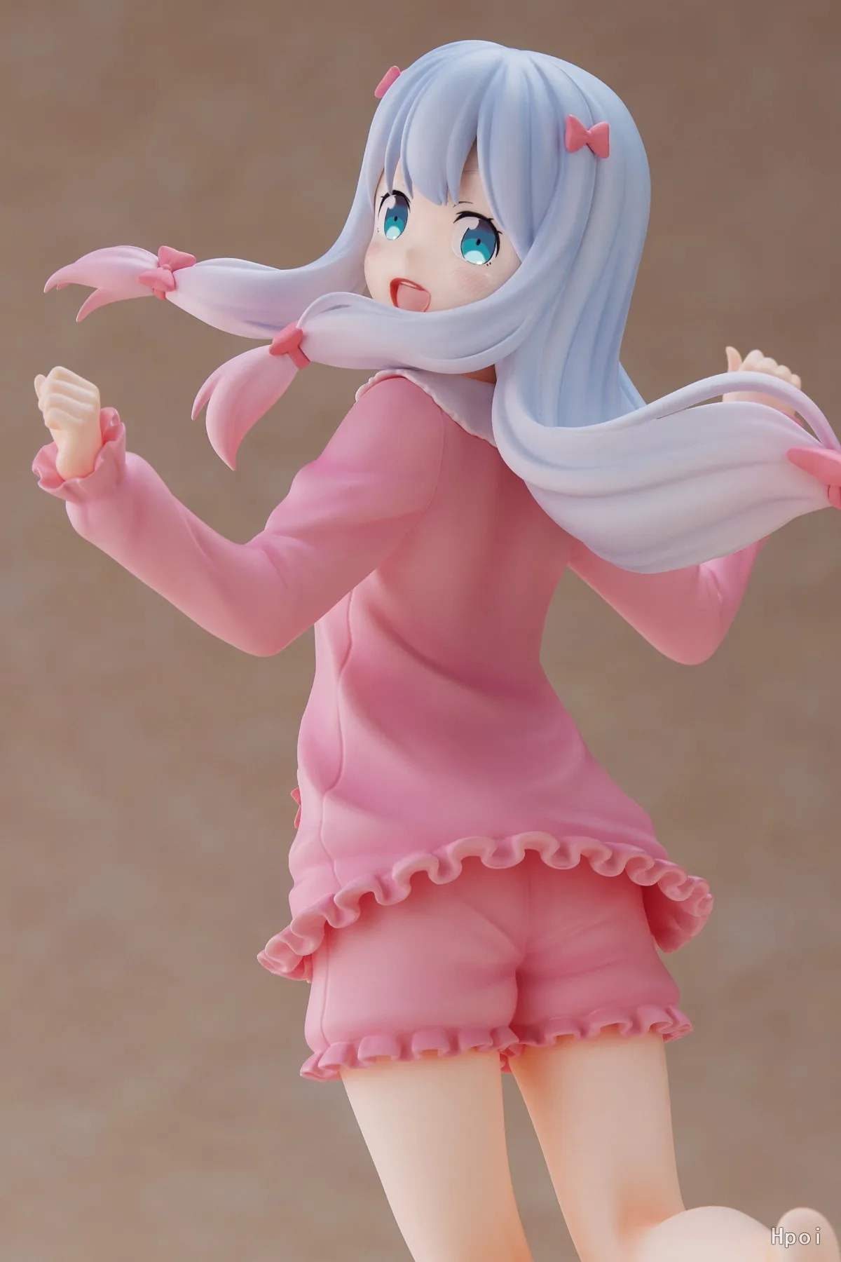 

【TM】In Stock FuRyu TENITOL Eromanga Sensei Sagiri Izumi Figures Model Toy Gift Collection Ornament