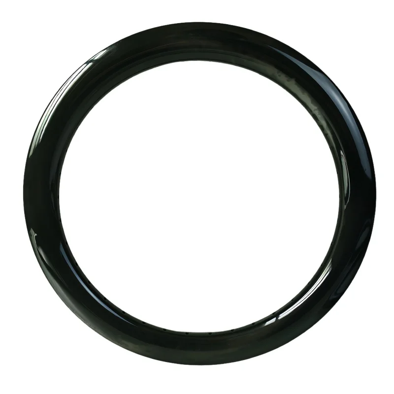 

20 Inch 451 Spokeless Wheel Rim 25mm Width 38mm Depth carbon fiber bicycle for Enhanced Riding Experience