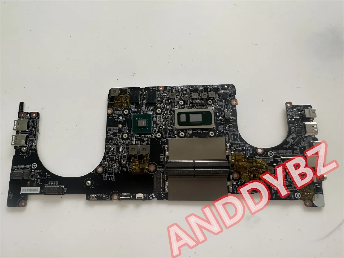 

Genuine FOR MSI Modern 15 A10RAS MS-1551 MS-15511 MOTHERBOARD WITH 10210U AND MX350 TEST OK