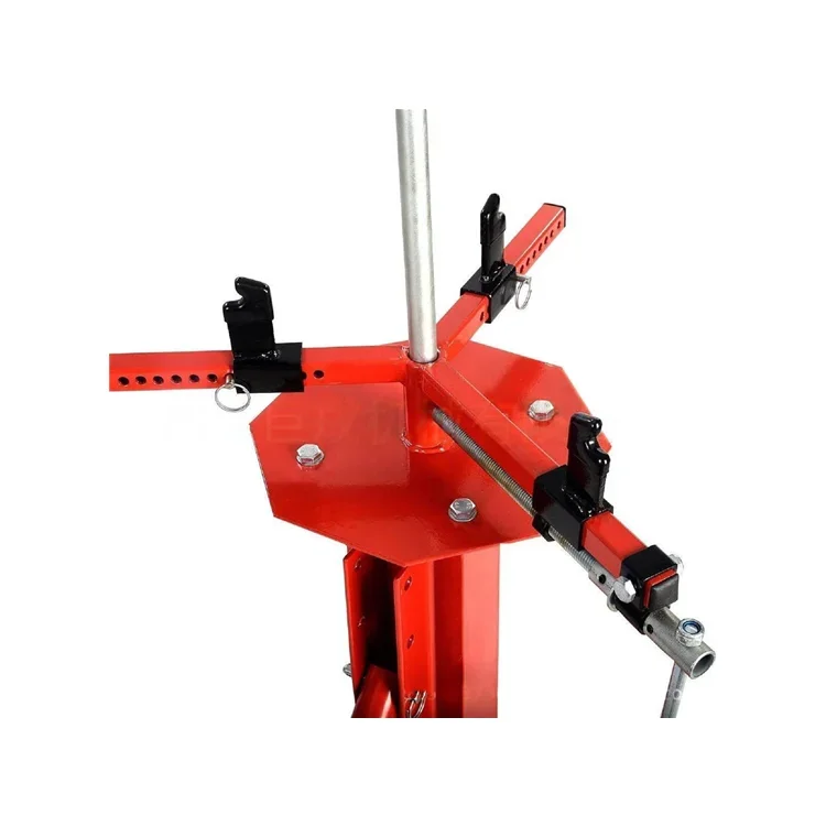 Manual And Convenient Tire Removal Machine Vacuum Tire Removal Machine Tire Changer