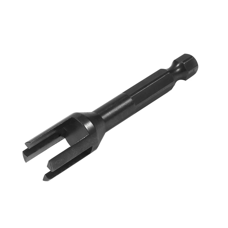 Best-Quick Assembly Tool Ball Joint Wrench With 1/4'' Hex Shank Fit 5347 Rod Ends For RC Crawler Links TRX4 SCX10 TF2