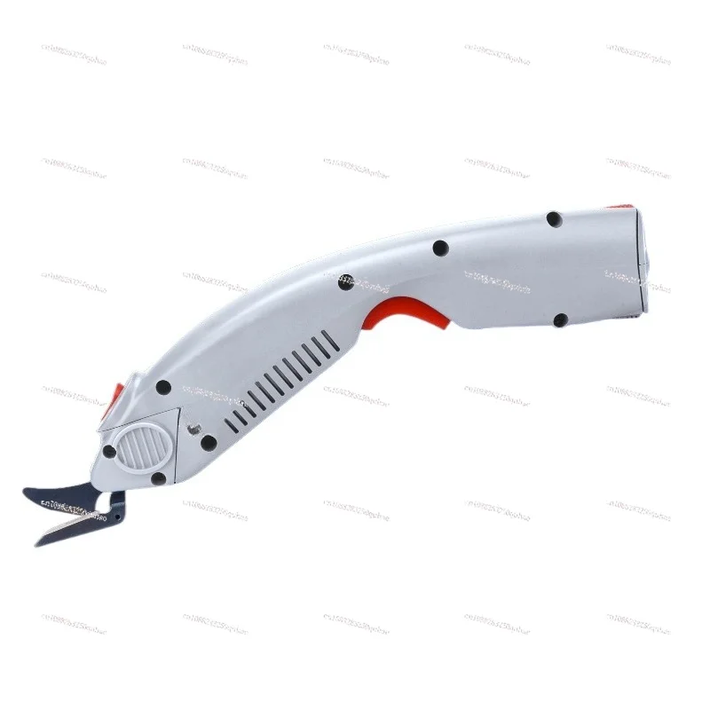 

Electric scissors, cloth cutting, clothing, fiberglass, trimming, leather, electric scissors