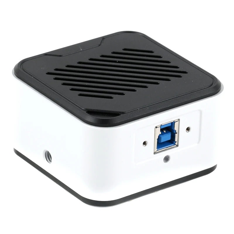 8MP USB 3.0 High-Speed Industrial Grade Microscope Camera with 4K Imaging SONY IMX678 Sensor Machine Vision Medical Imaging