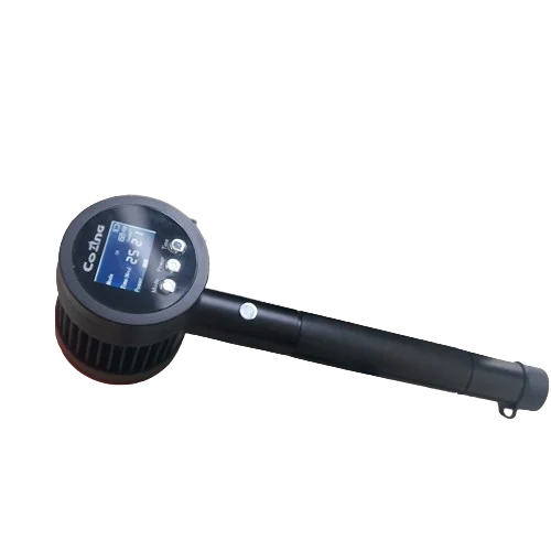 

Diwali Gift for Arthritic Parents - Laser Therapy COZING-T05