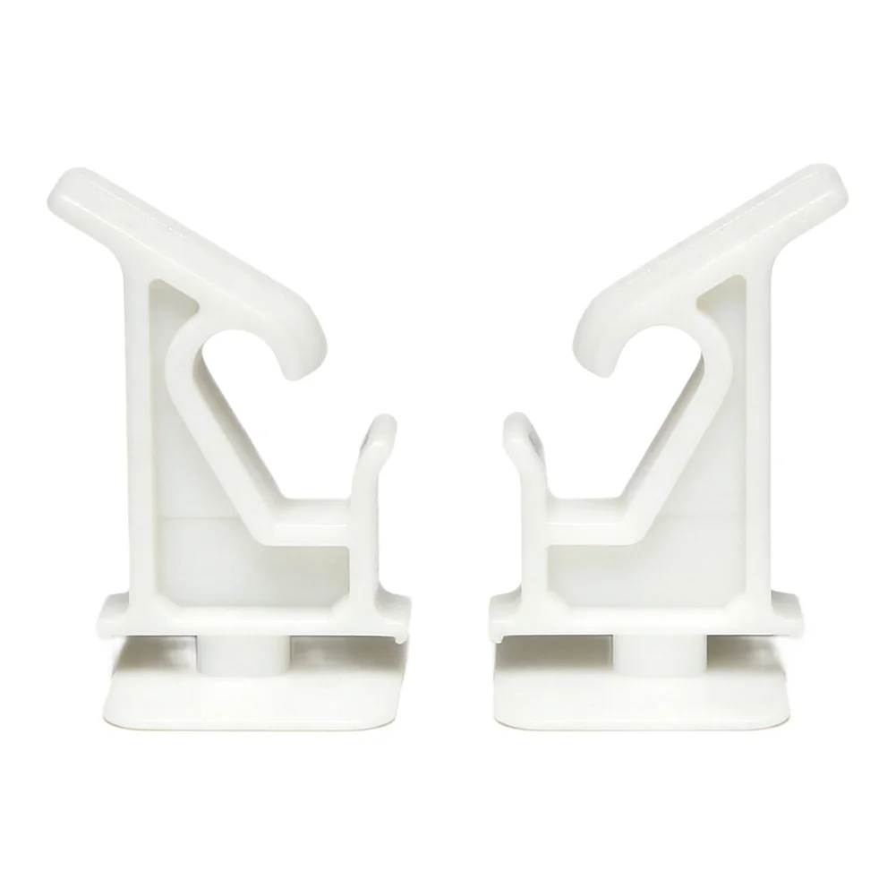 Automotive Seat Back Panel Retainer Clips for Toyota Prado 2.7 3.0 4.0 and GX400 GX460 OEM 71769-60040 Replacement Clips