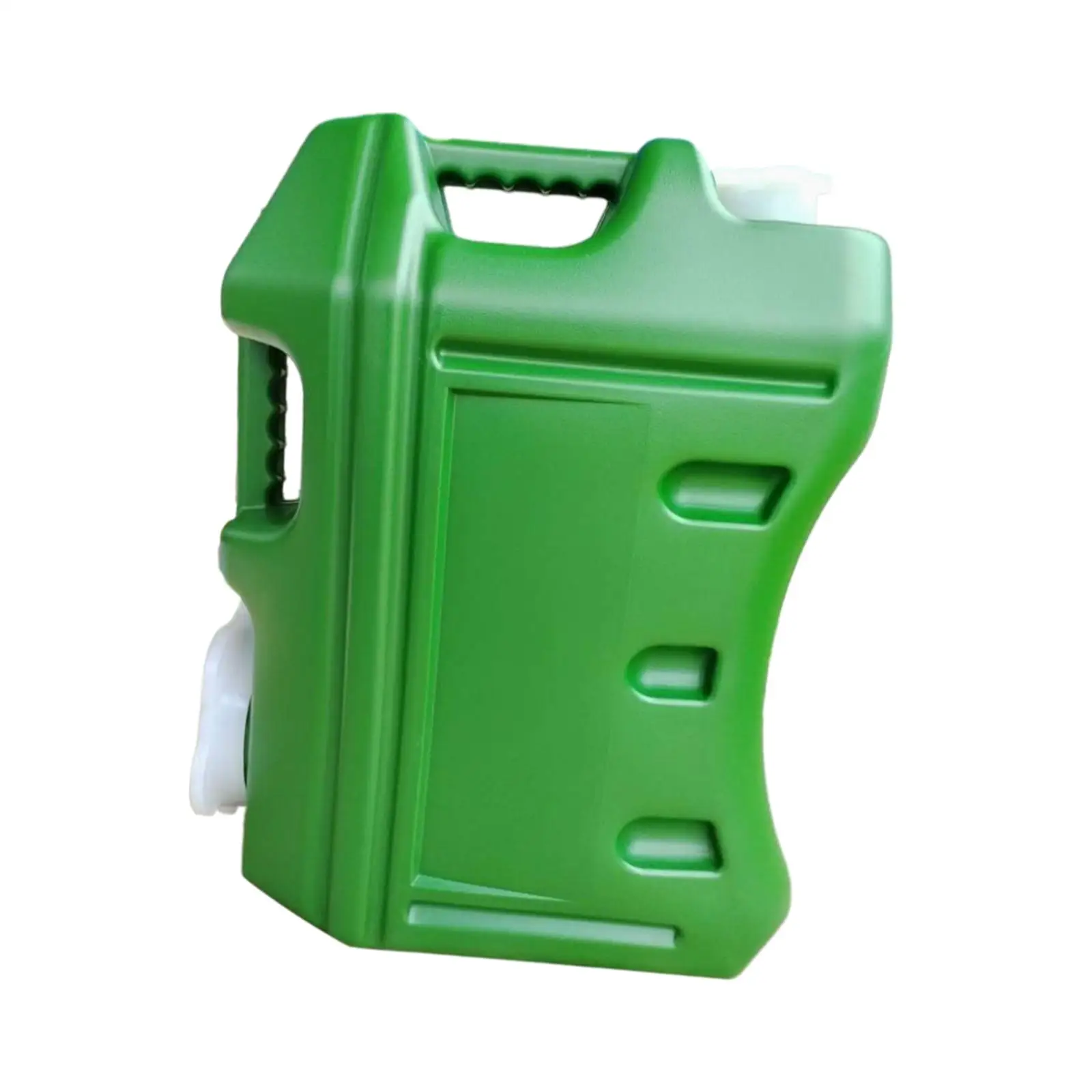 

Portable Water Container, Water Storage Carrier, Drinking Water Bottle, 15L Water Jug, Water Tank for Camping