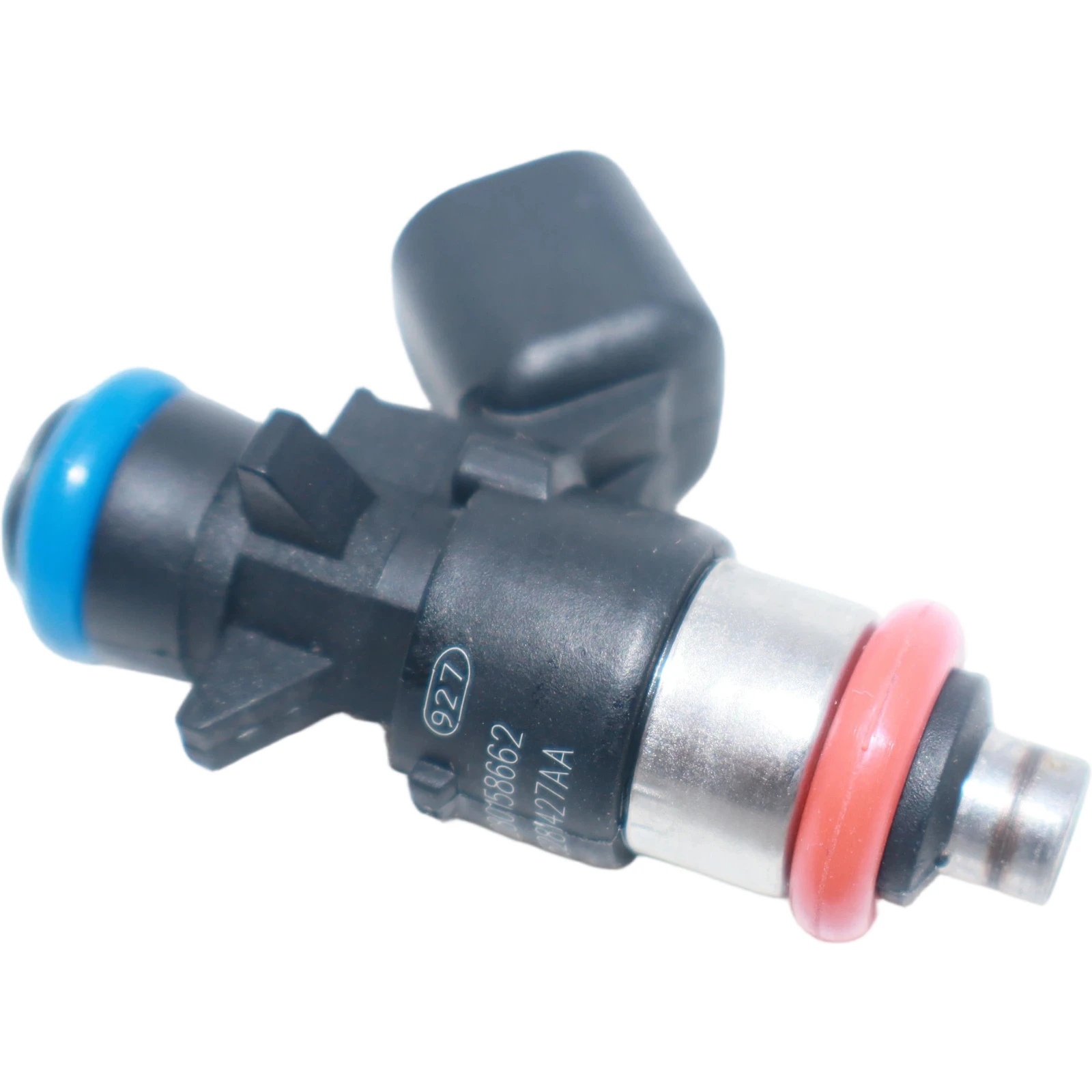 0280158662 6PCS Fuel Injectors For Ram 1500 3.6L 2019-2022 Ram ProMaster 1500 3.6L V6 2022-2025 Ram ProMaster 2500 3.6L V6