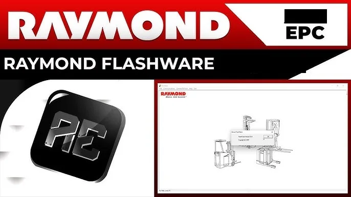 

АвтоDVD Raymond Flashware Версия 10.9+FlashWare