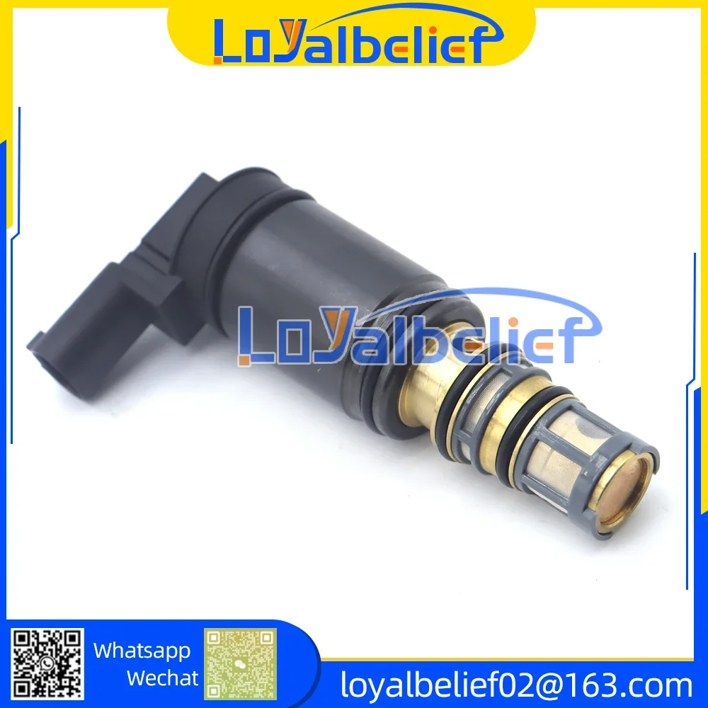 LY-03 Auto A/C Air … - image