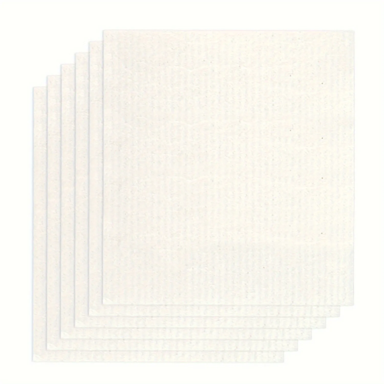 

Шведские кухонные полотенца, белые, 10 упаковок, многоразовая Компостируемая кухонная ткань, сделано в Швеции, целлюлозная губка, шведская