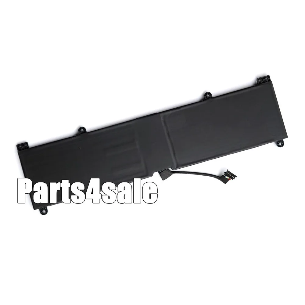 BTY-M4A New Genuine 72Wh OEM Battery For MSI Summit E14 Flip Evo A12MT Laptop laptop battery