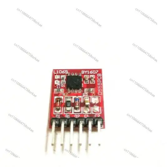 NE555 small inverter drive plate mixing Accessory Kit