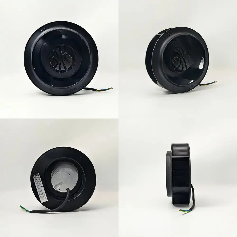 

Original 100% Working R2E175 BA62 12 230V 26 33W Cooling Fan