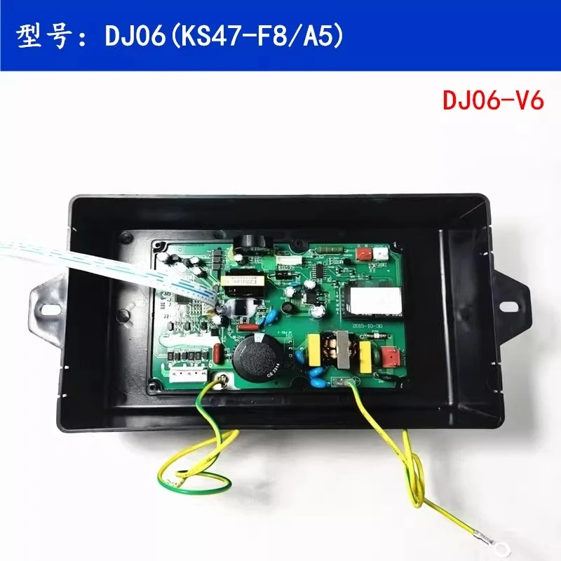 

Suitable for Integrated Stove JCZYC-LF9188 Control Main Board DJ06 Touch Switch Accessories