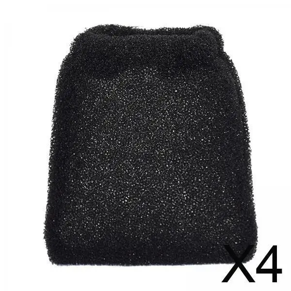 

4xHair Dryer Sock Diffuser Cover Universal Hairstyling Accessories