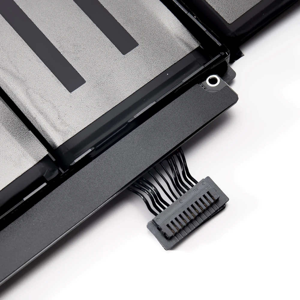 7XINbox A1417 10.95V 95wh Laptop Battery For Apple MacBook Pro 15\