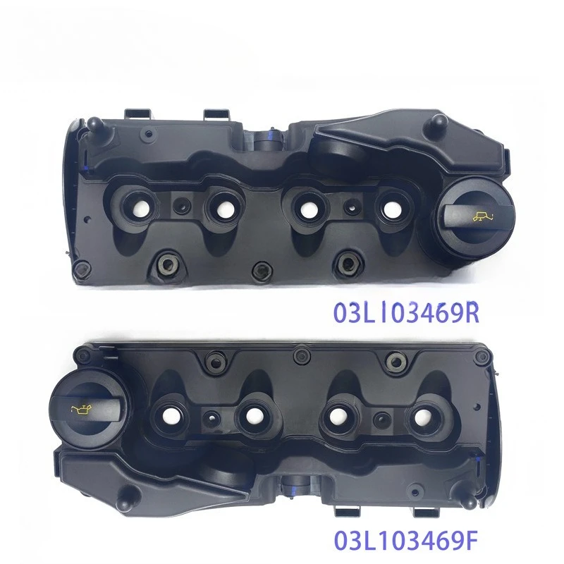

For Volkswagen, Audi, valve chamber cover 03L103469R 03L103469F