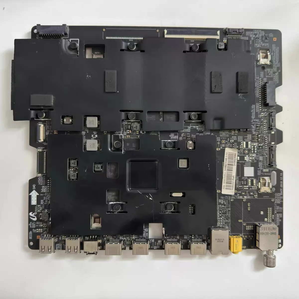Compatible with Original Samsung Main Board BN41-02752A for QA55Q700TAJ, 65Q700TAJ, QA75Q700TAJXXZ
