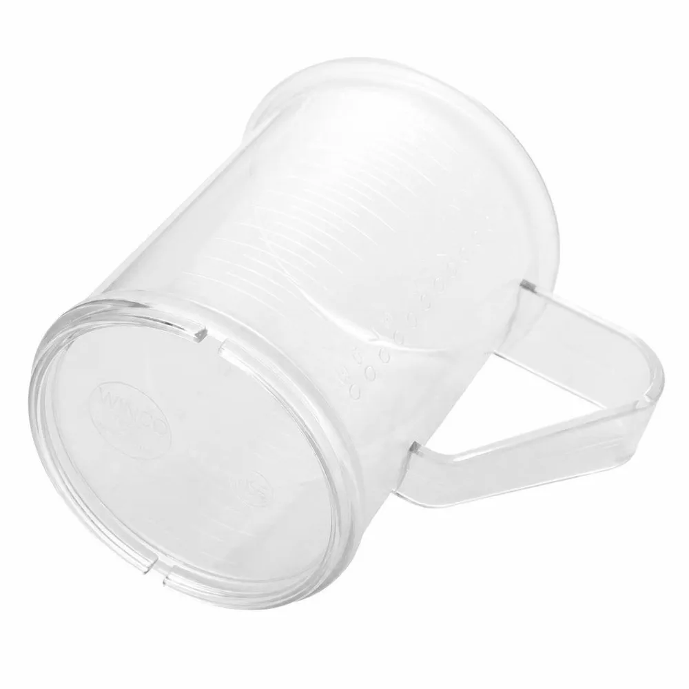 Portable Reusable Spice Jar Set Airtight Seal Graduated Seasoning Container with Lids Powder Container Salt Pepper Sugar