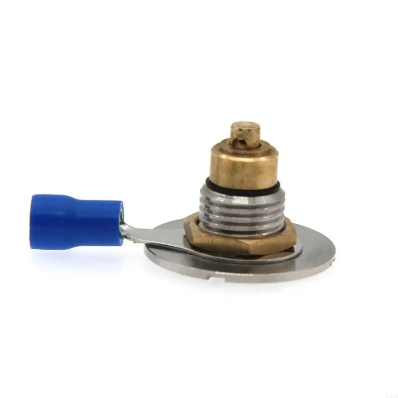 2025 NEW ADAPTER CONNECTOR DIY SPRING LOADED MONCENT مع دبوس عائم يضيف إلى ربيع أقوى وثقب على
