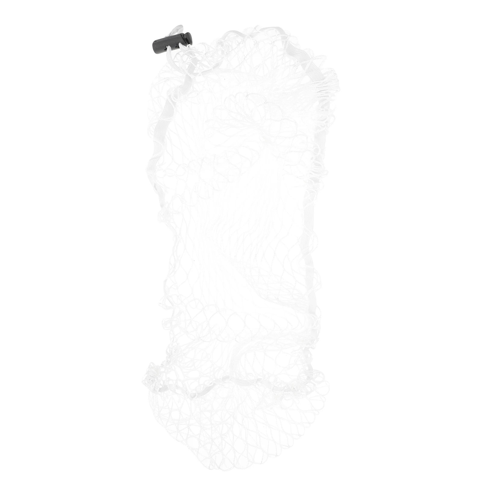 

Fish Tank Anti Jumping Net White Nylon Protective Cover Easy Cut Durable Mesh Terrarium Reptile Turtle Supplies Aquarium Net