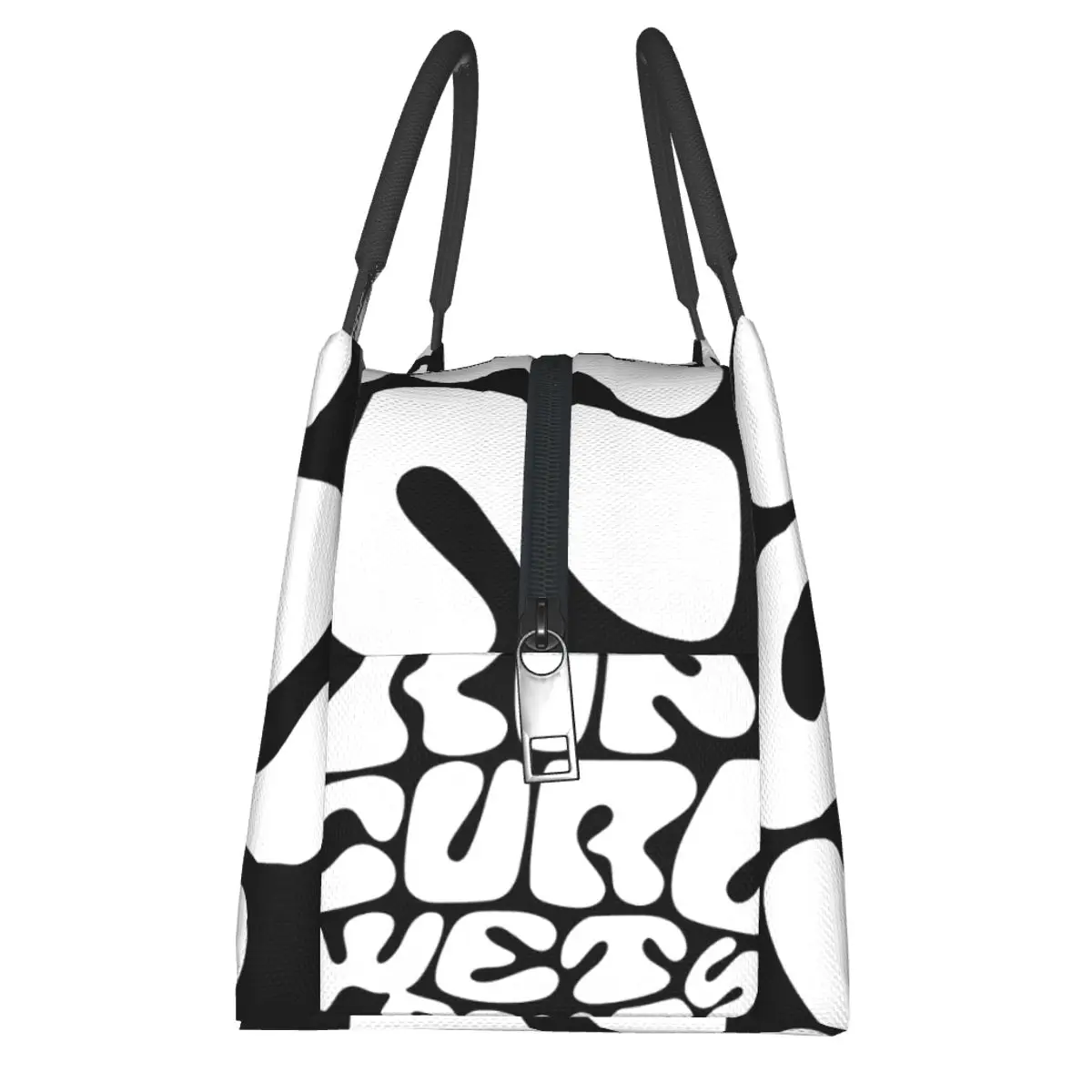 Rip Curl Wetty Land Portable insulation bag for Cooler Food Office Pinic Container