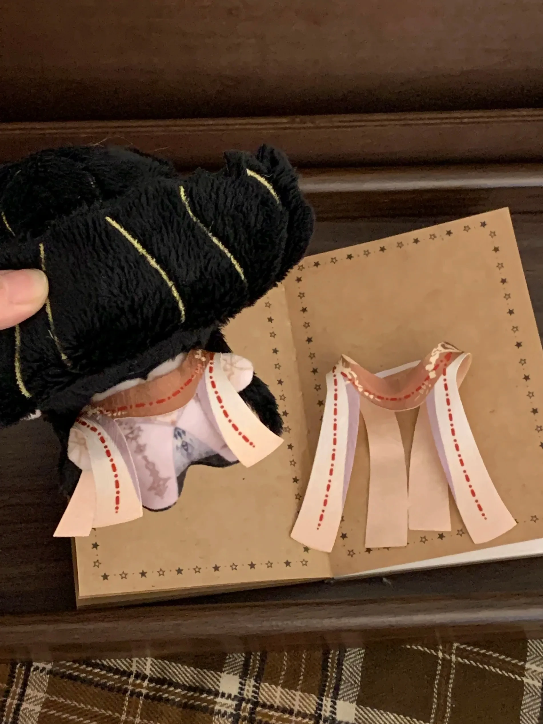 Zayne 10cm Love and Deepspace  - Kids Toys Bag 评论和价格