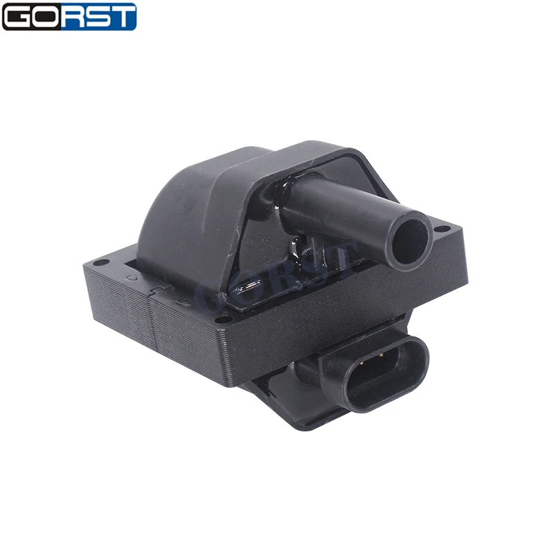 Ignition Coil 10489421 for Buick Cadillac for Chevrolet Astro for Gmc Yukon Pontiac 10458133 8104894210 D577 DR49 Car Parts