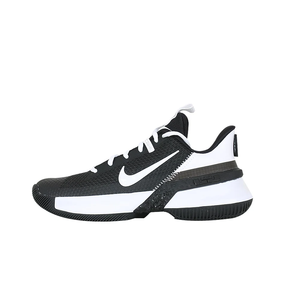 Nike Ambassador 13 'Noir Blanc' CQ9329-003