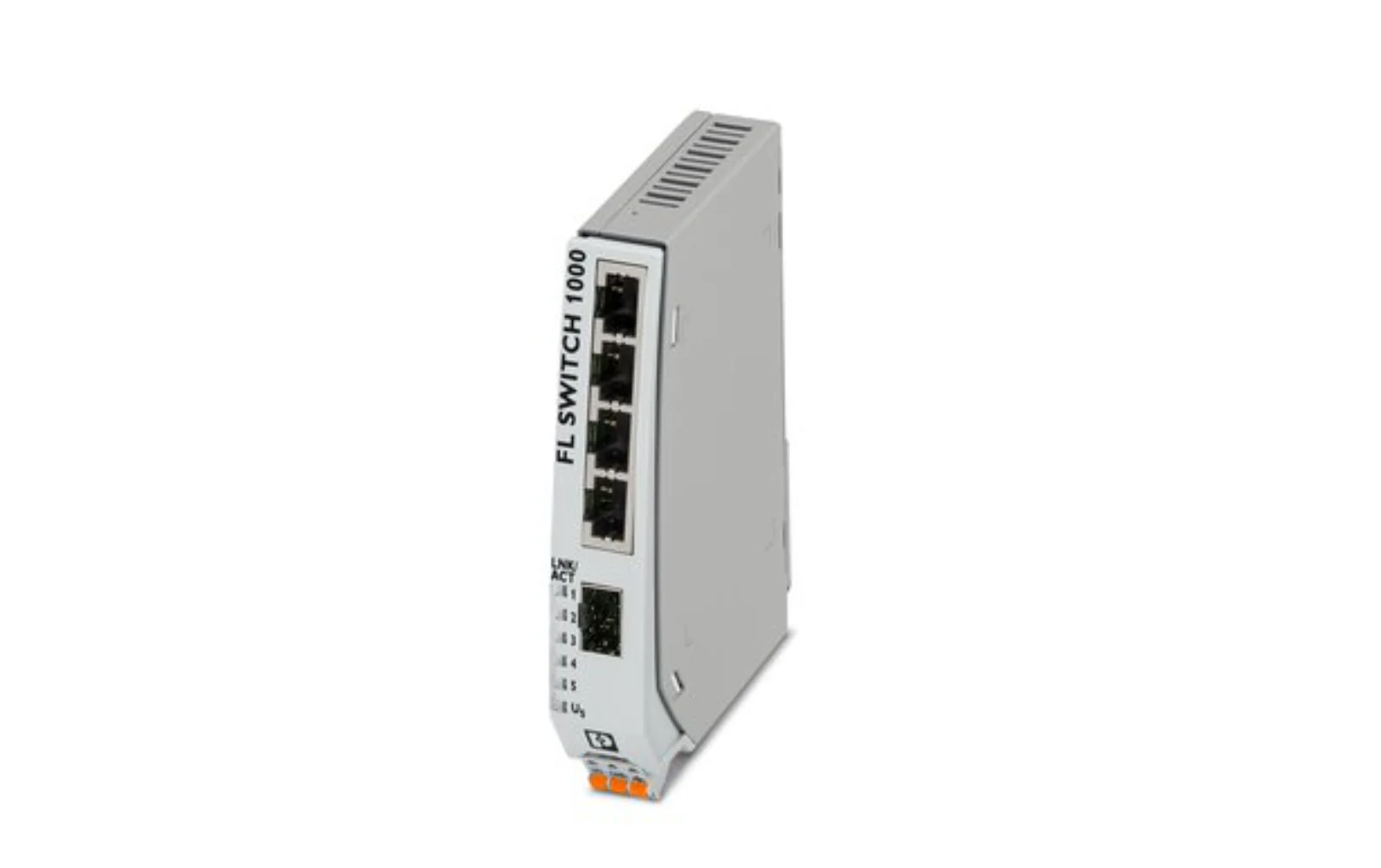 PhoenixFL SWITCH 1004NT-SFX -1085169