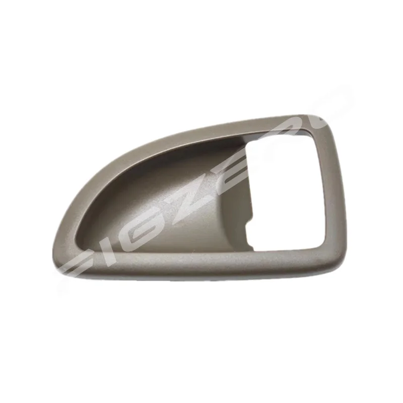 1Pc 9014891 Front Door Inner Handle Frame for Buick GL8 Firstland Door Inner Handle Cover Left Right Figzero Auto Parts