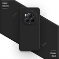 Classic Black